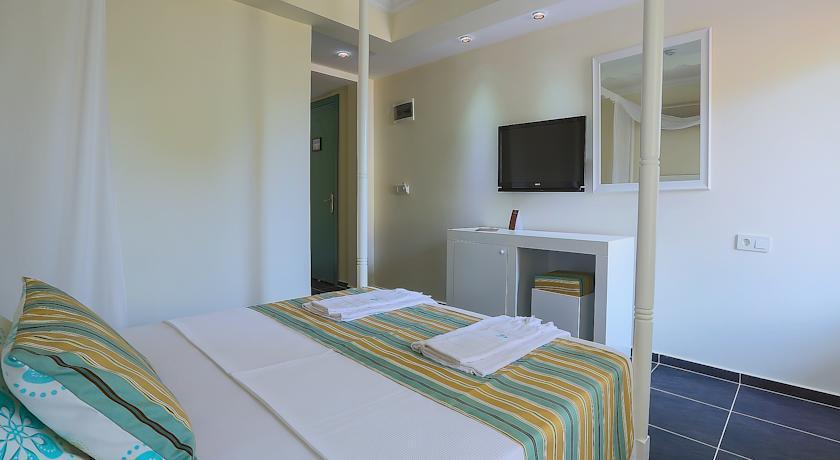 Cinar Boutique Hotel Kaş Eksteriør bilde