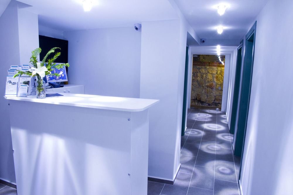 Cinar Boutique Hotel Kaş Eksteriør bilde