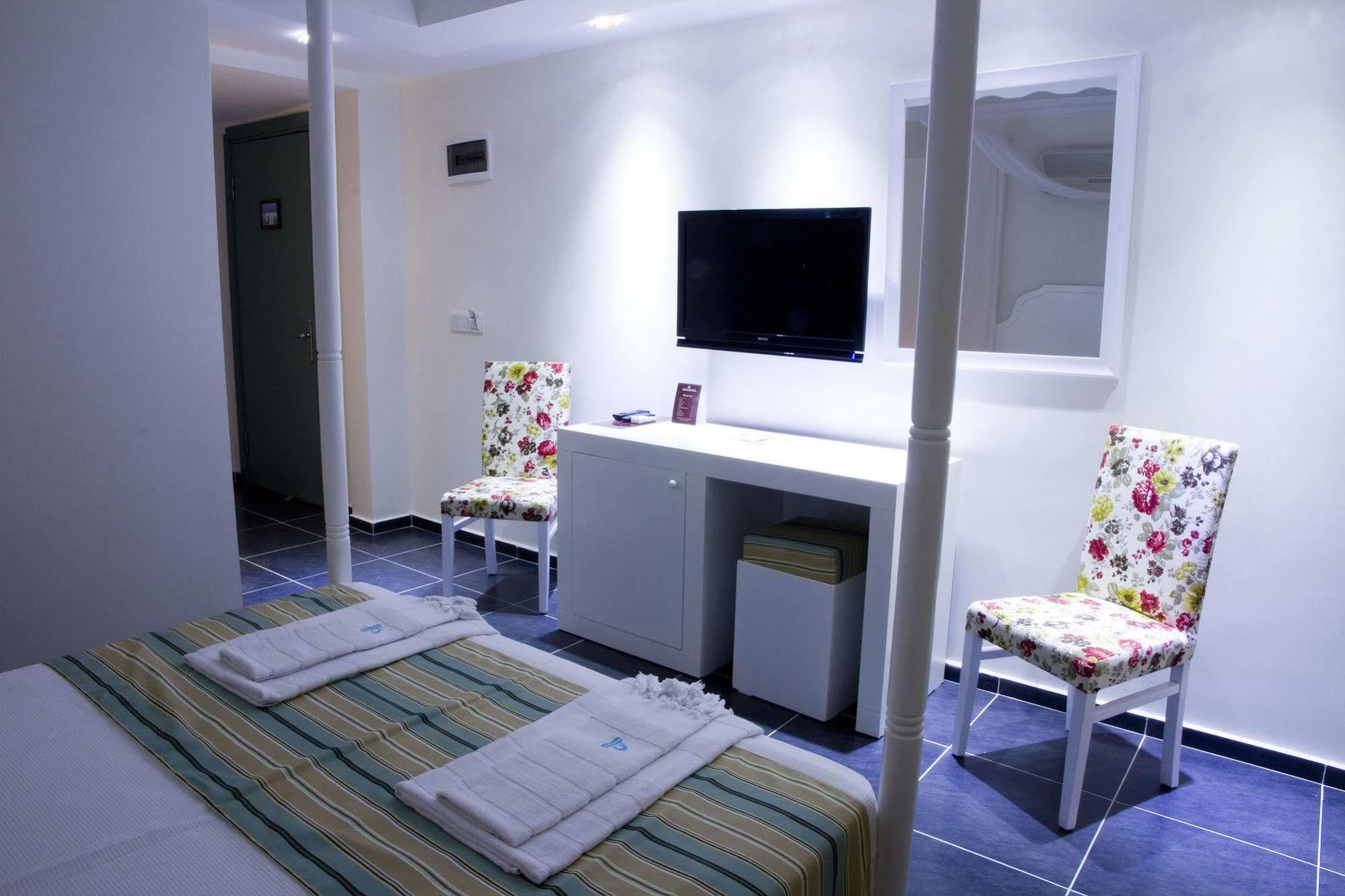Cinar Boutique Hotel Kaş Eksteriør bilde