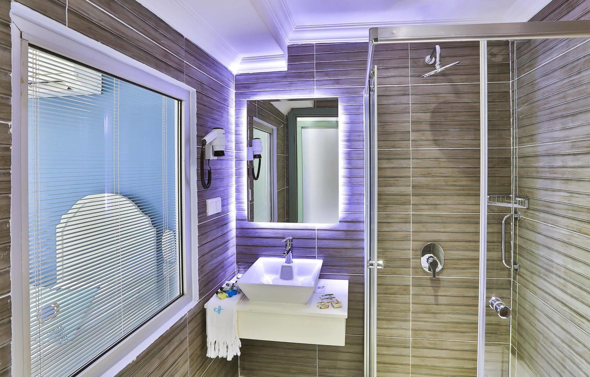 Cinar Boutique Hotel Kaş Eksteriør bilde