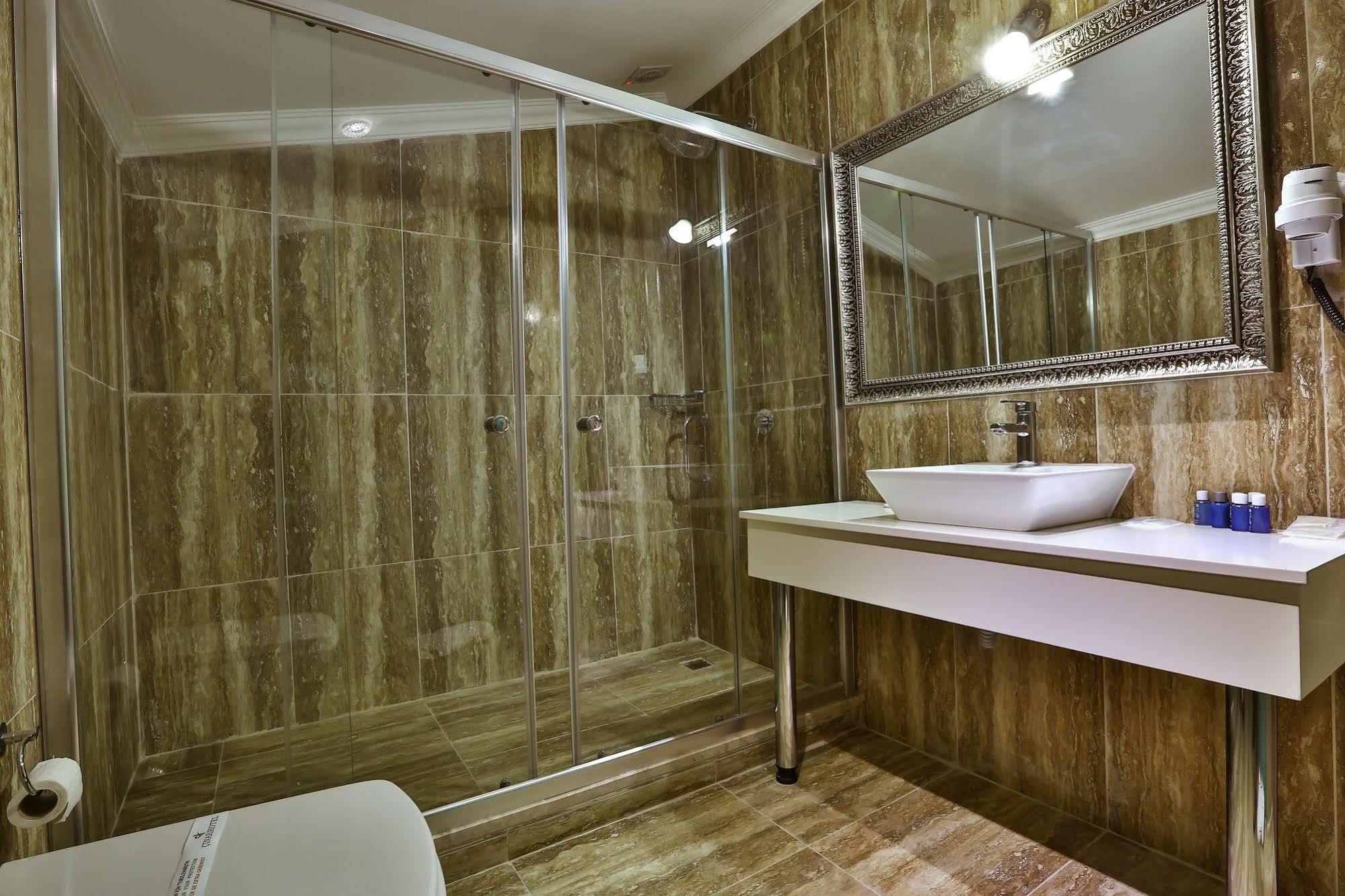 Cinar Boutique Hotel Kaş Eksteriør bilde