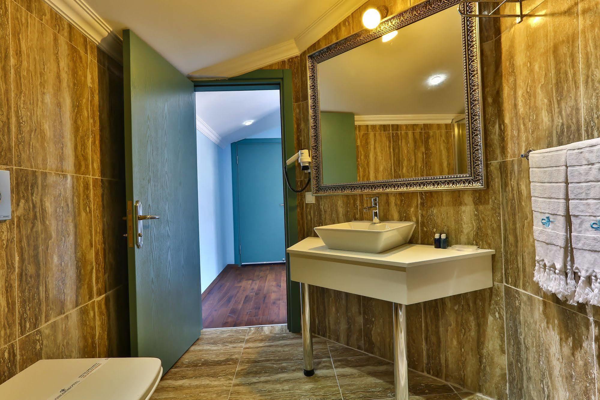 Cinar Boutique Hotel Kaş Eksteriør bilde