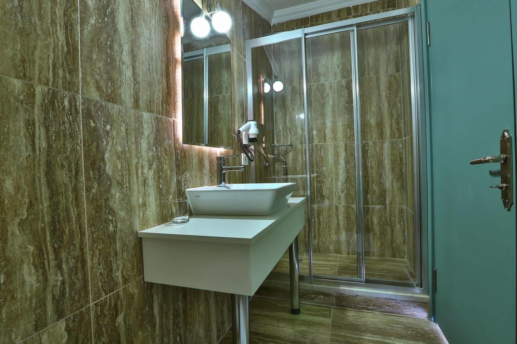 Cinar Boutique Hotel Kaş Eksteriør bilde