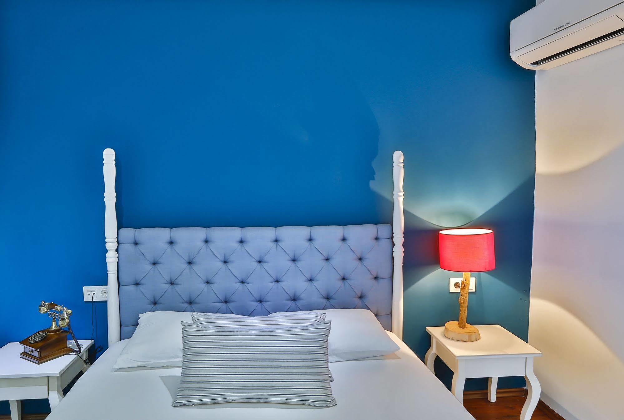 Cinar Boutique Hotel Kaş Eksteriør bilde