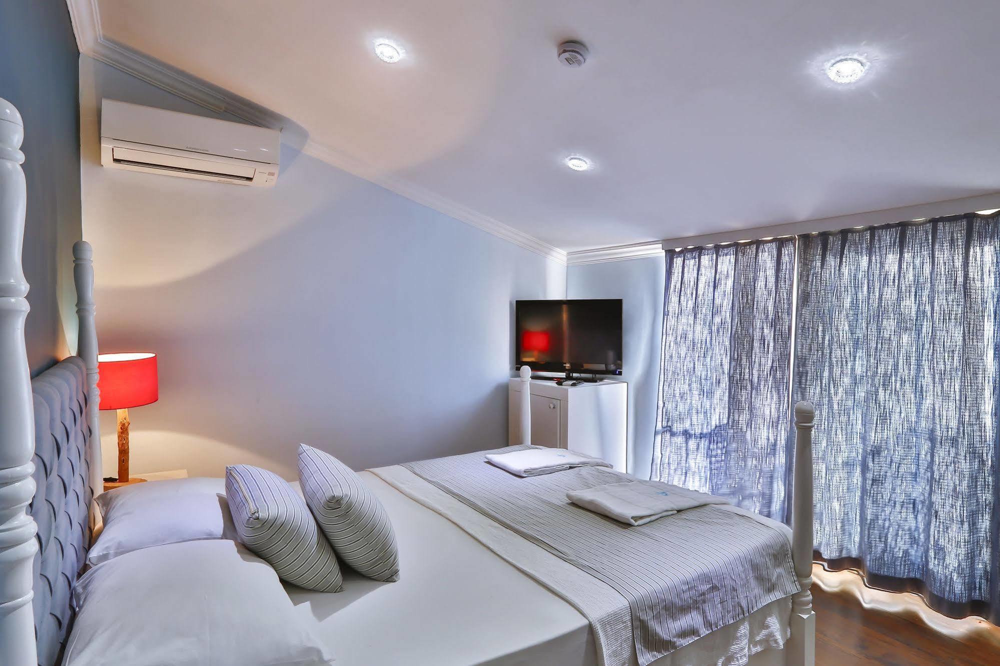 Cinar Boutique Hotel Kaş Eksteriør bilde