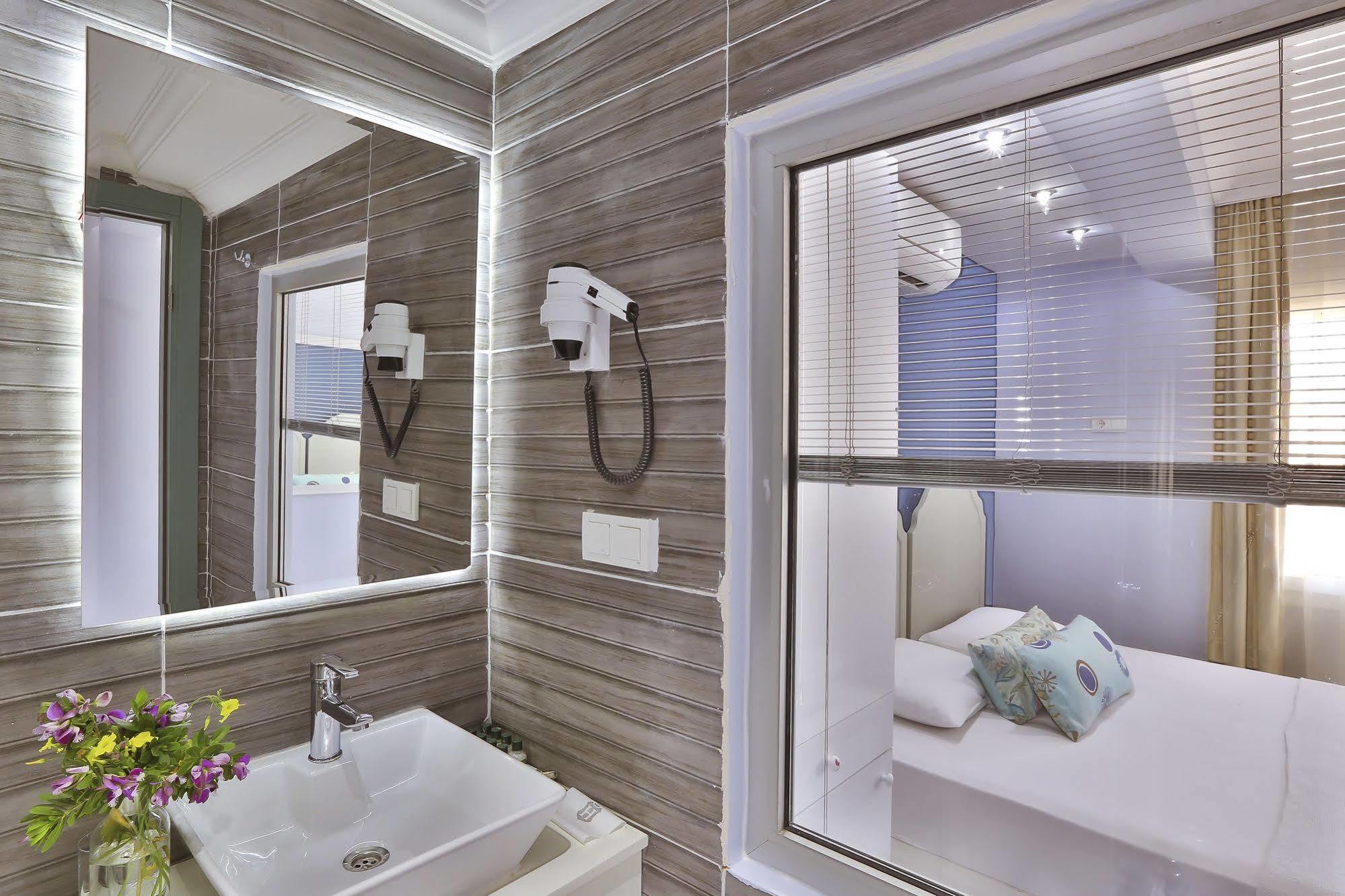 Cinar Boutique Hotel Kaş Eksteriør bilde