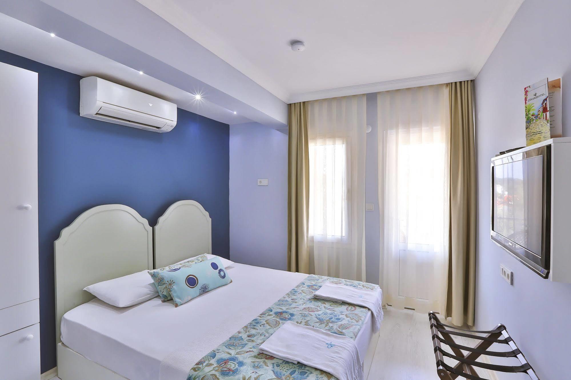 Cinar Boutique Hotel Kaş Eksteriør bilde