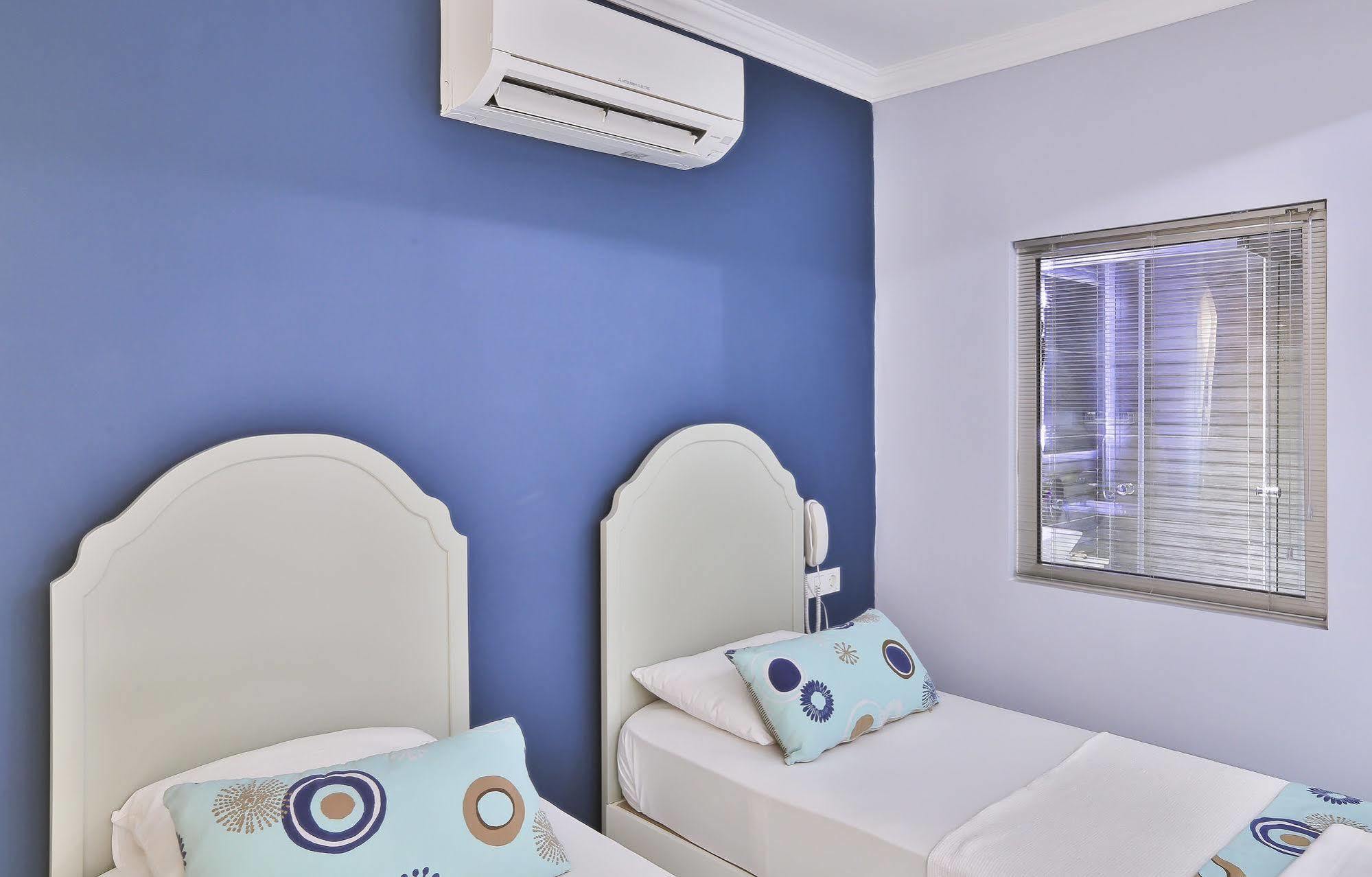 Cinar Boutique Hotel Kaş Eksteriør bilde