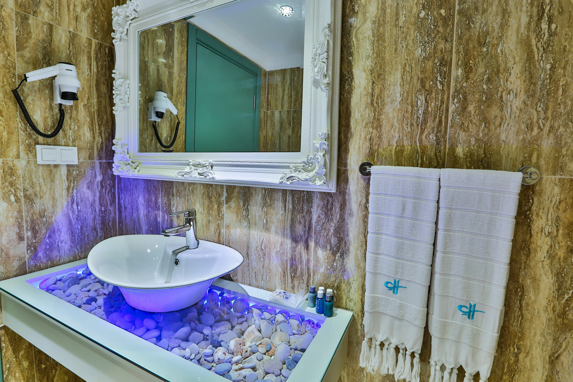 Cinar Boutique Hotel Kaş Eksteriør bilde